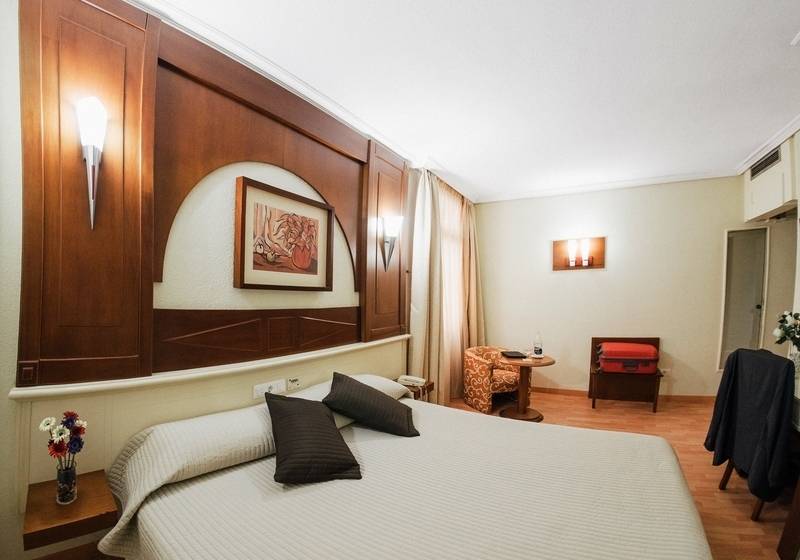 StandaardKamer, Pasarela