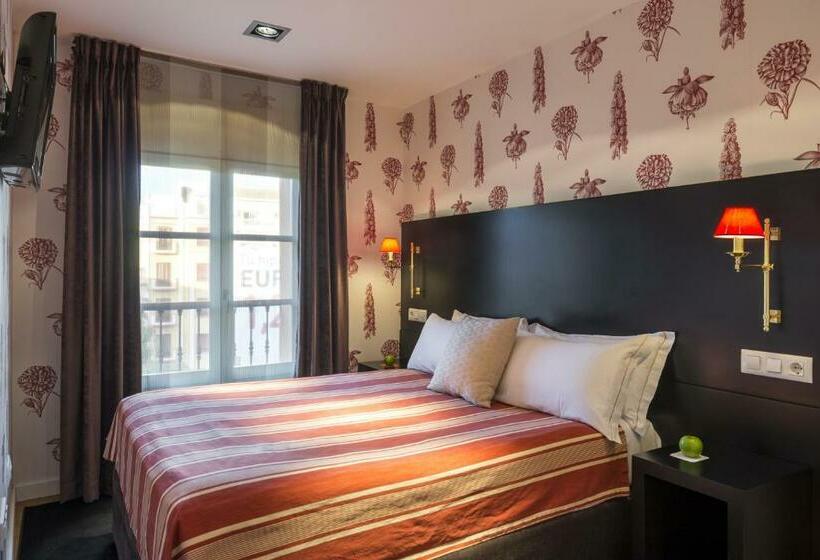 آپارتمان دوبلکس 1 خوابه, Larios Málaga