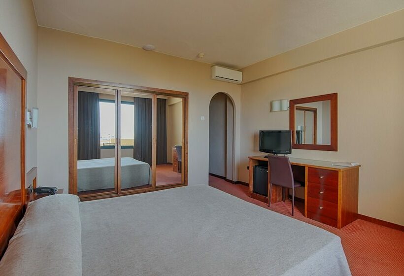 اتاق استاندارد, BLUESEA Al Andalus