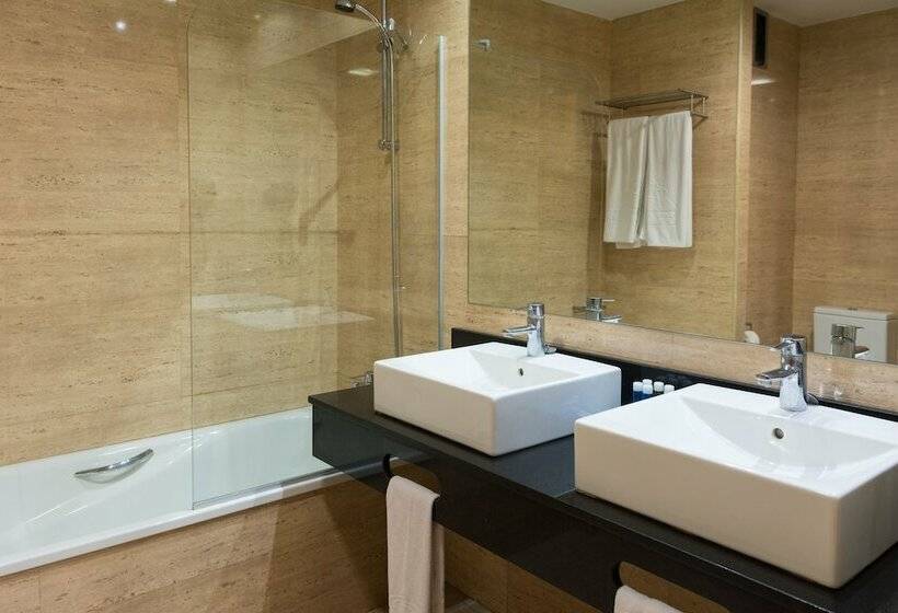 اتاق استاندارد یک نفره, BLUESEA Al Andalus