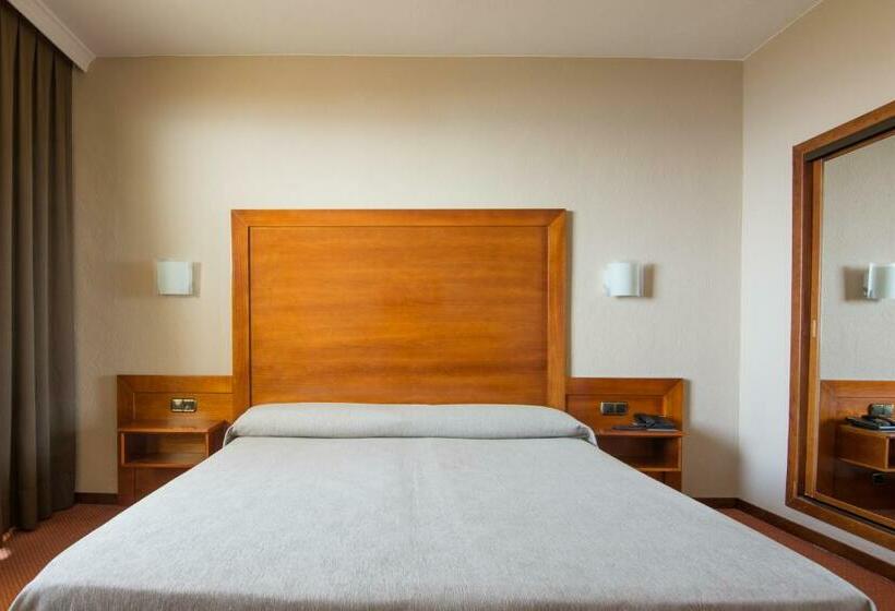 اتاق استاندارد, BLUESEA Al Andalus
