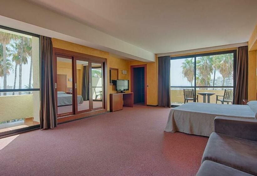 اتاق استاندارد, BLUESEA Al Andalus