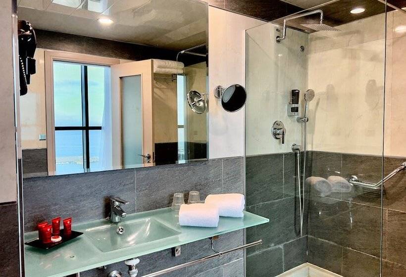 ジュニアスイート, Leonardo Hotel Fuengirola Costa Del Sol