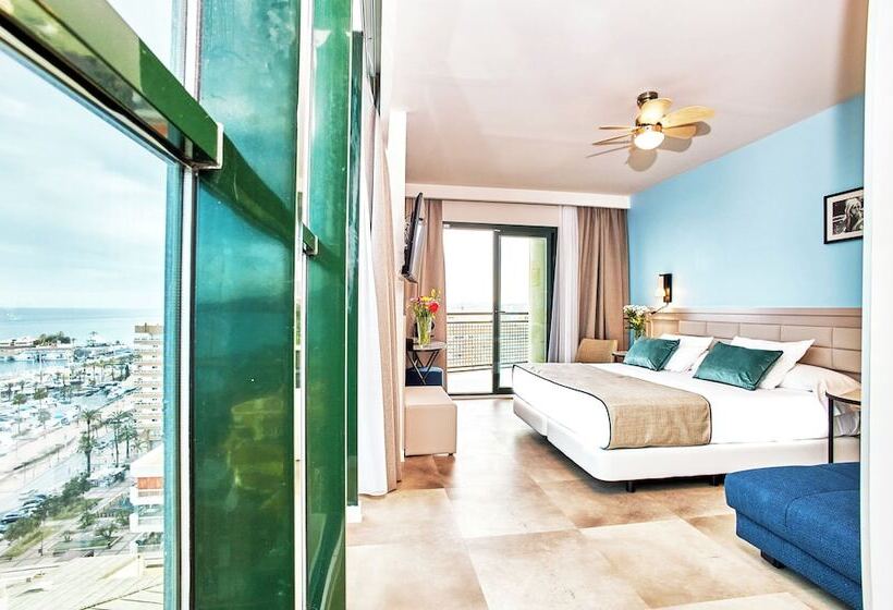 ジュニアスイート, Leonardo Hotel Fuengirola Costa Del Sol