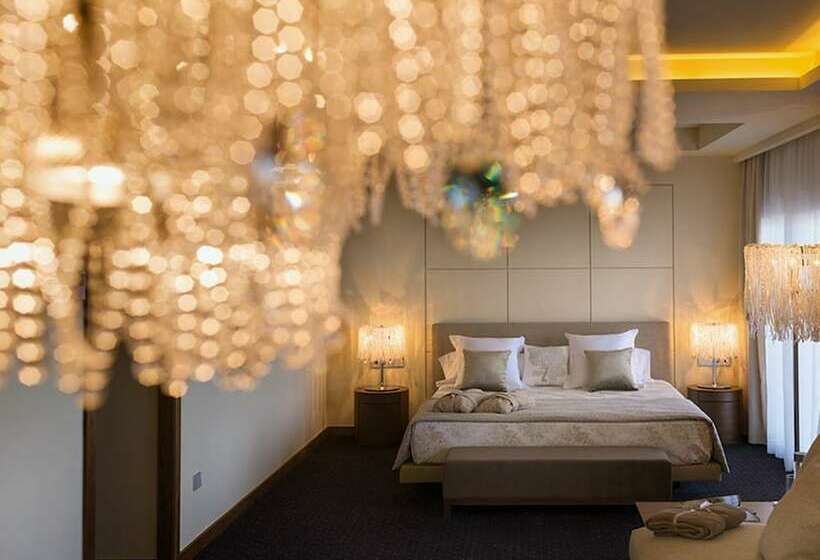패밀리 룸, Cosmopolita Hotel Boutique & Spa