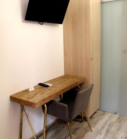 Standard-huone, Center Suites San Eloy