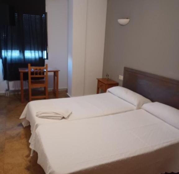 Номер Стандарт, Cavenes Del Cabaco By Unusual Hotels