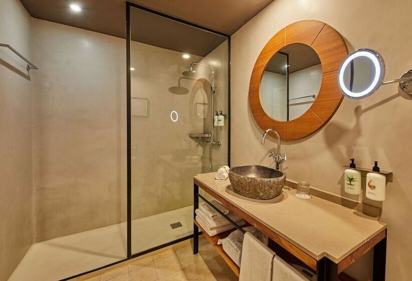 חדר סטנדרט נוף לבריכה, Dreams Jardin Tropical Resort & Spa