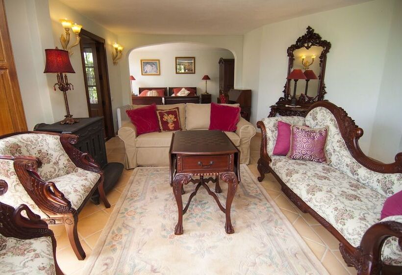 Family Suite, Finca Arminda