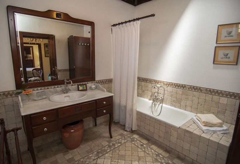 Номер Стандарт, Finca Arminda