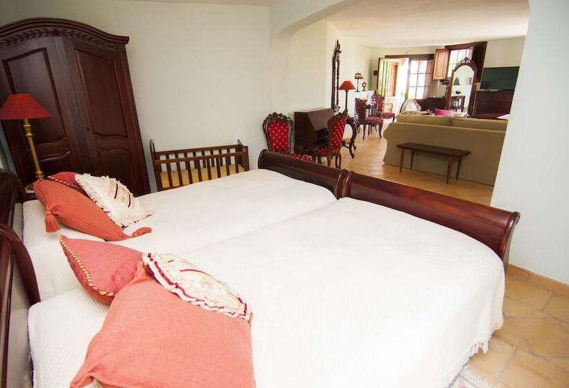 Family Suite, Finca Arminda