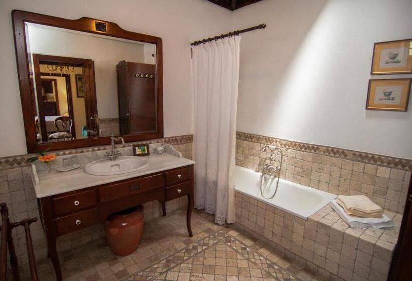 Номер Стандарт, Finca Arminda