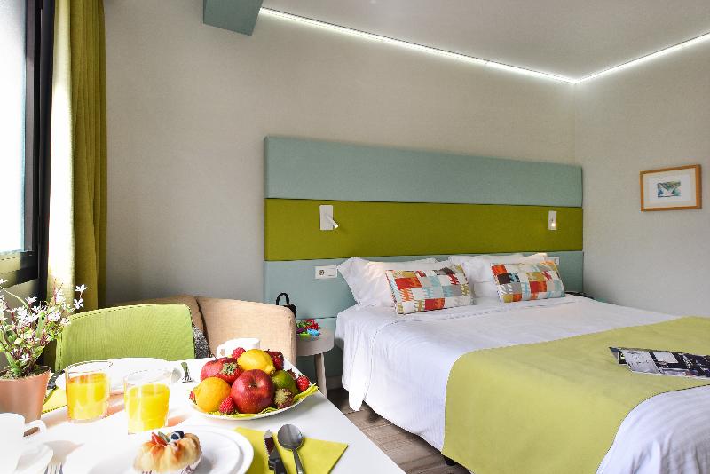 סטודיו סופריור, Apartamento Bajamar