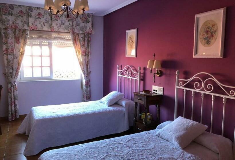 Номер Стандарт, Hostal Juan