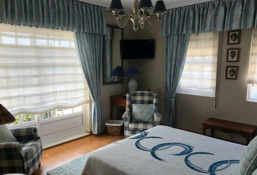 Номер Стандарт с Балконом, Hostal Juan
