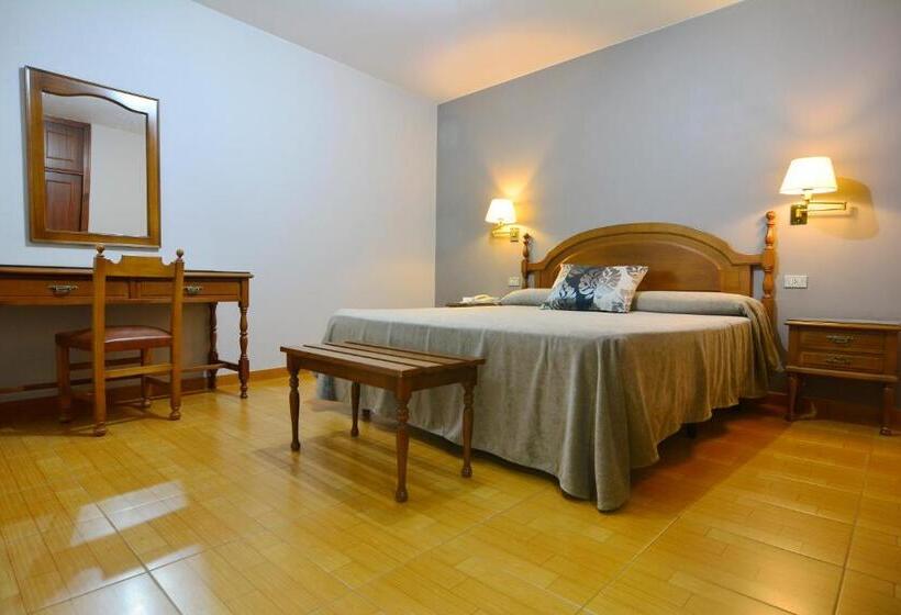 Quarto Estandar, Jucamar