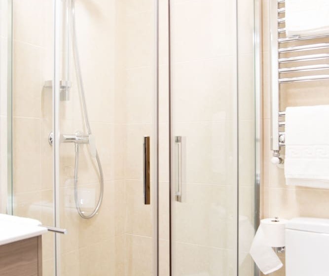 스탠다드 룸, Linares Rooms Santiago