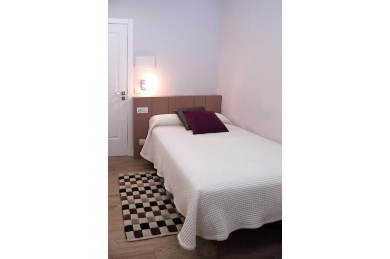 스탠다드 룸, Linares Rooms Santiago