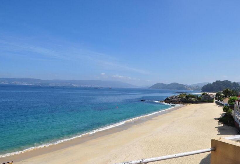 패밀리 룸 바다 전망, Restaurante Loureiro