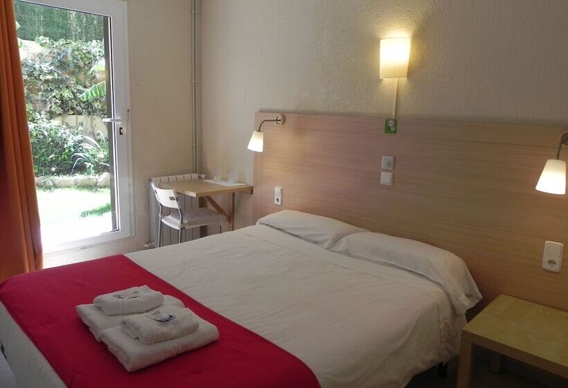 스탠다드 발코니 룸, Hostal Bonany