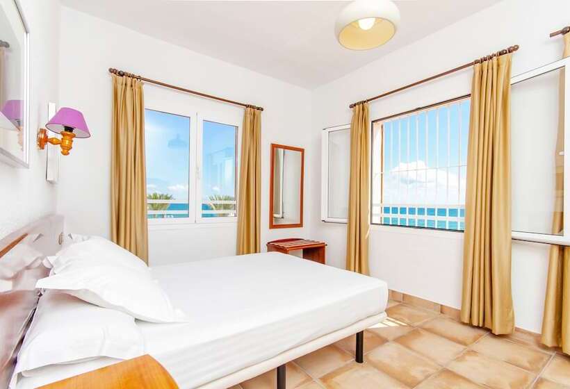 스탠다드 룸, Hostal San Juan