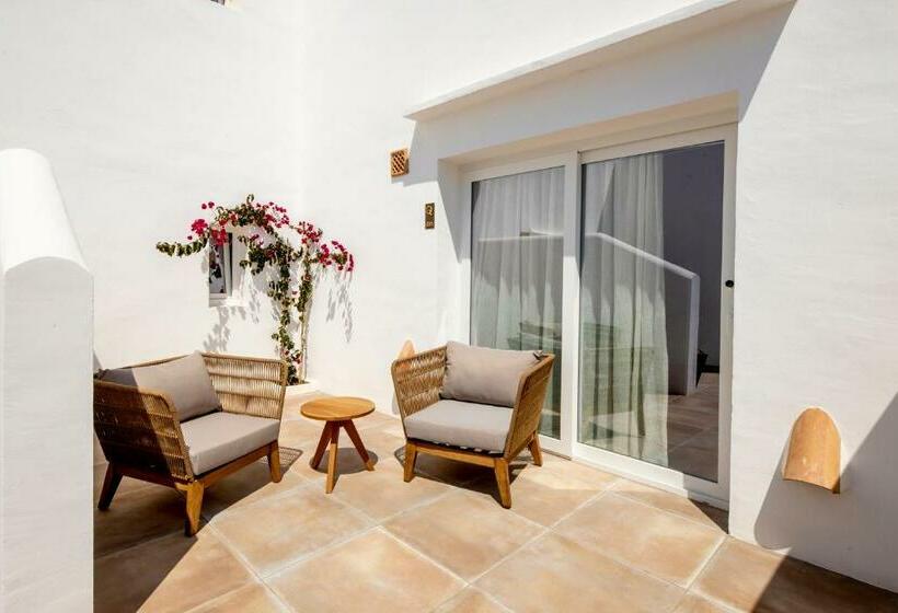 Номер Стандарт, Eques Petit Resort