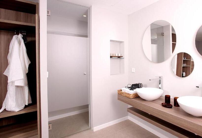 Номер Superior, Eques Petit Resort