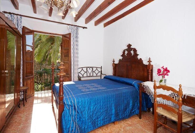 Номер Стандарт, Hostal Miramar