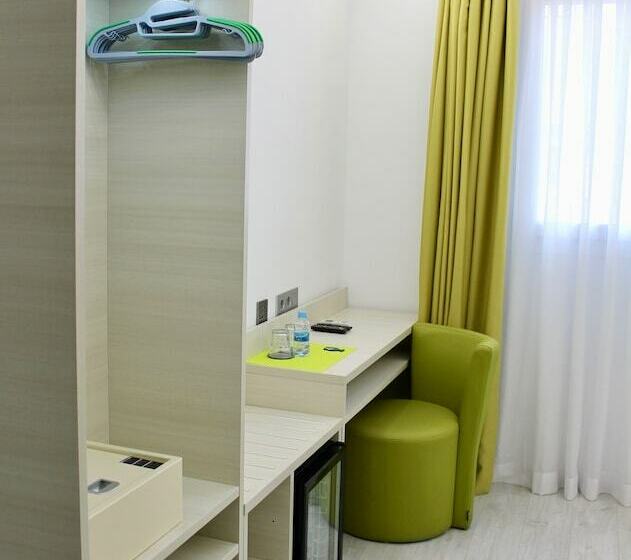 스탠다드 룸, Rambla Alicante Contactless