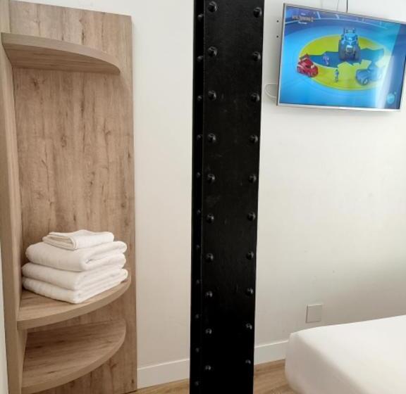 اتاق استاندارد, Hostal Manuela By Gaiarooms