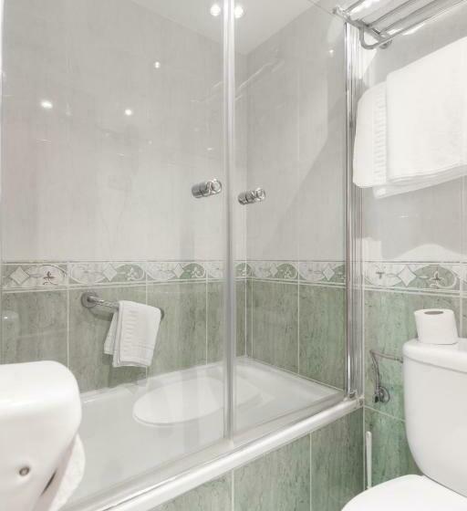 اتاق استاندارد, Alameda Málaga