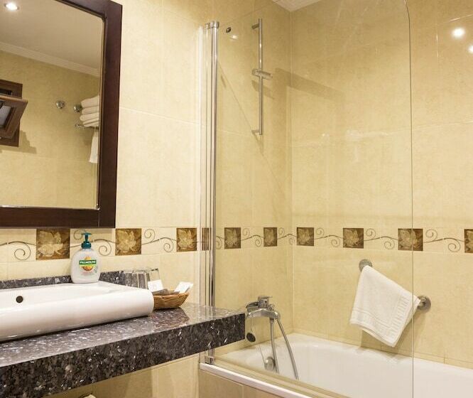 اتاق استاندارد, Alameda Málaga