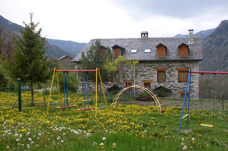 Номер Стандарт Индивидуальный, Hostal Fondevila