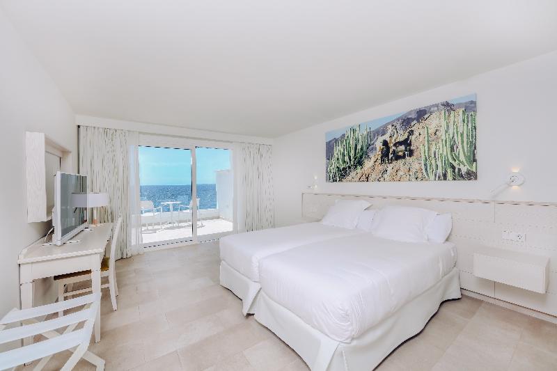 חדר יוקרתי, Iberostar Selection Lanzarote Park