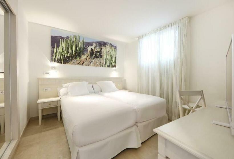 חדר משפחתי, Iberostar Selection Lanzarote Park