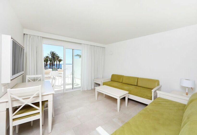 חדר משפחתי, Iberostar Selection Lanzarote Park