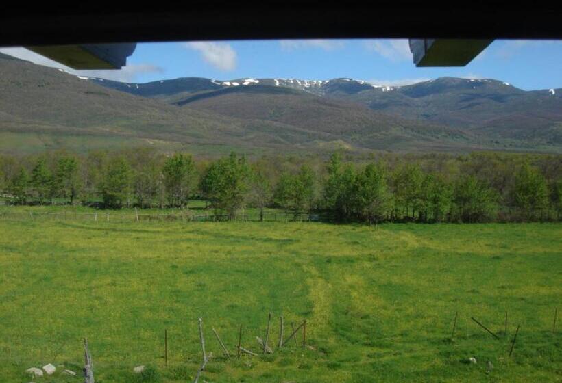 Пентхаус, Rural El Valle