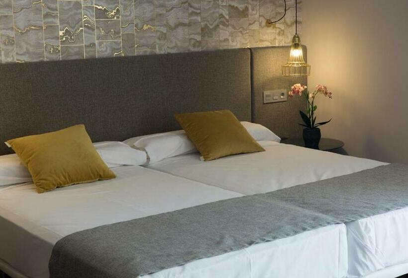 バルコニー付き１ベッドルームアパートメント, Ona Marbella Inn