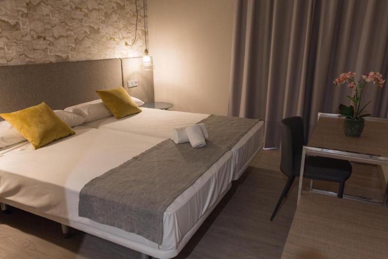 バルコニー付きスタンダードステューディオ, Ona Marbella Inn