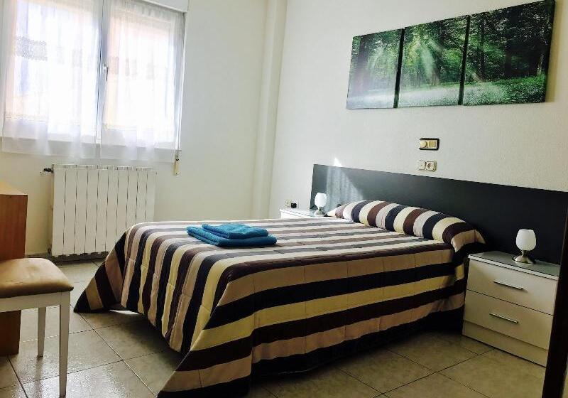 חדר סטנדרט יחיד, Hostal Sol Naciente
