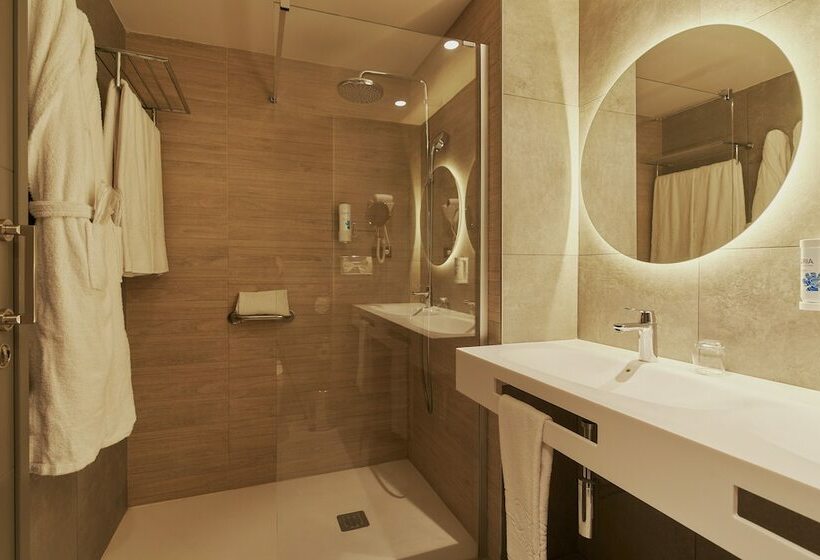 Номер Стандарт, Gloria Palace San Agustin Thalasso & Hotel