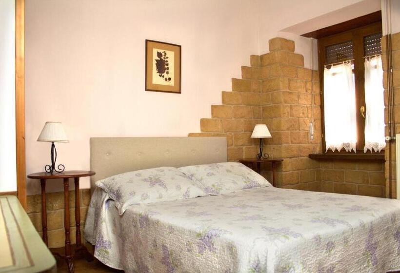 스탠다드 룸, Hostal El Palacio