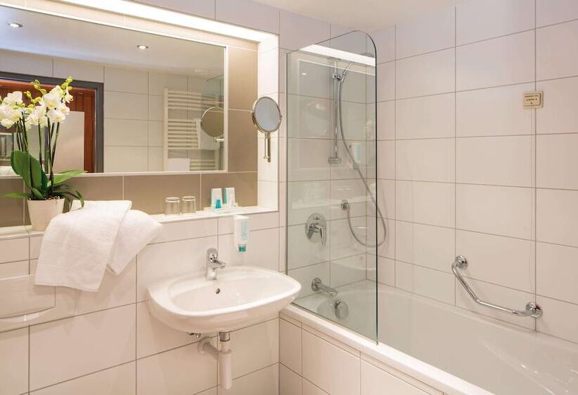 Номер Комфорт, Austria Trend Hotel Europa Graz Hauptbahnhof