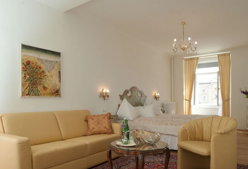 Номер Стандарт, Austria Classic Hotel Wolfinger   Hauptplatz
