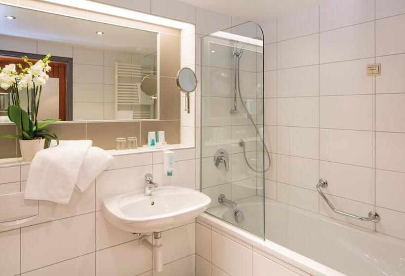 Номер Superior, Austria Trend Hotel Europa Graz Hauptbahnhof