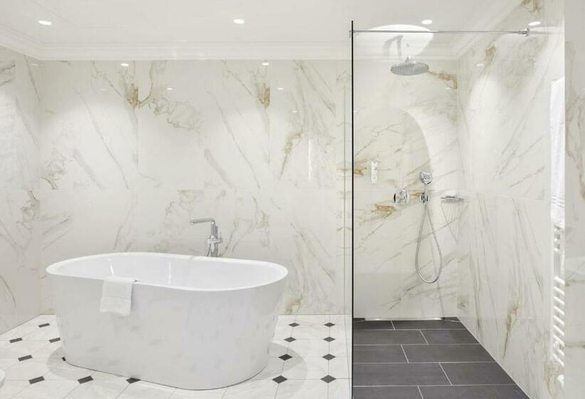 스위트, Austria Trend Parkhotel Schönbrunn Wien
