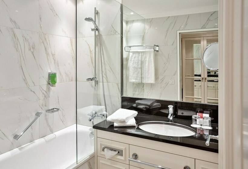 수피리어 룸, Austria Trend Parkhotel Schönbrunn Wien
