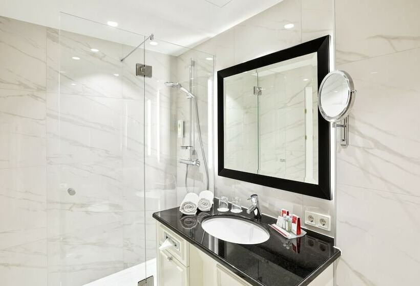 패밀리 룸, Austria Trend Parkhotel Schönbrunn Wien