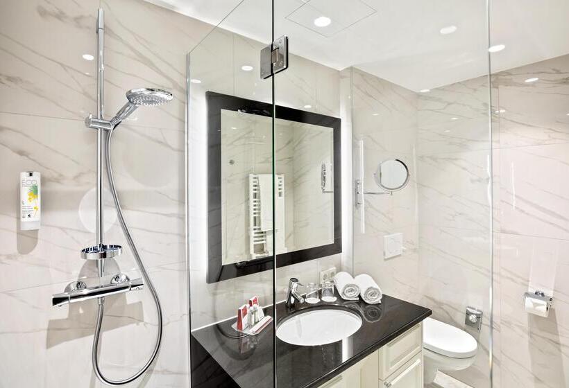 수피리어 룸, Austria Trend Parkhotel Schönbrunn Wien