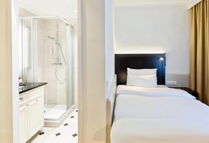 패밀리 룸, Austria Trend Parkhotel Schönbrunn Wien